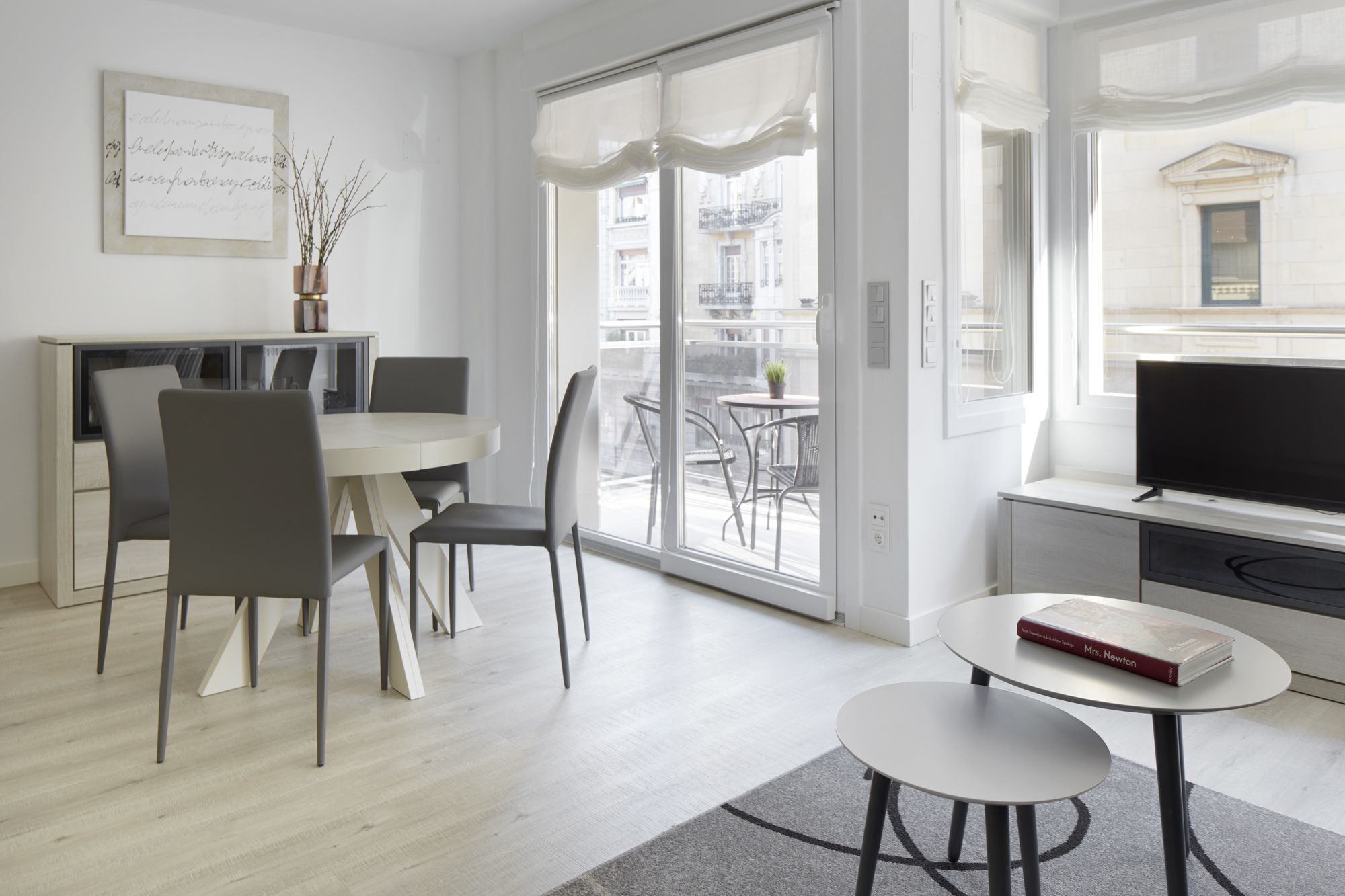 Apartament Fuenterrabia By Feelfree